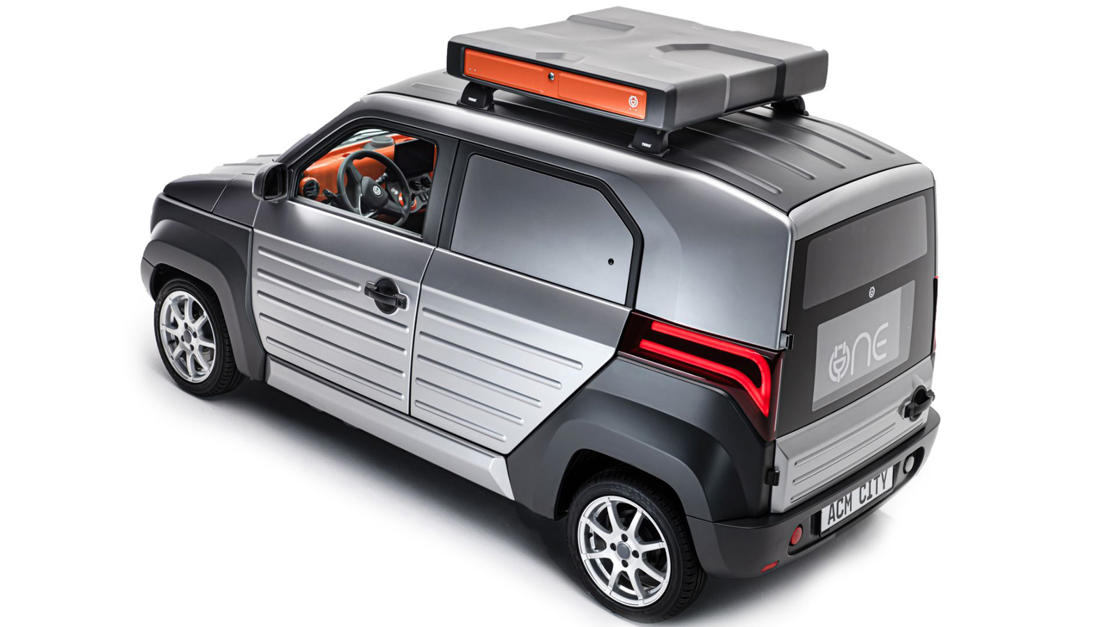 Η αυτονομία του City One θα φτάνει μέχρι τα 360 χιλιόμετρα, ενώ η φόρτιση σε οικιακή πρίζα θα διαρκεί 8 ώρες 